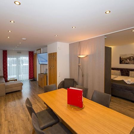 Elto Appartements Chalet Kaprun Zewnętrze zdjęcie