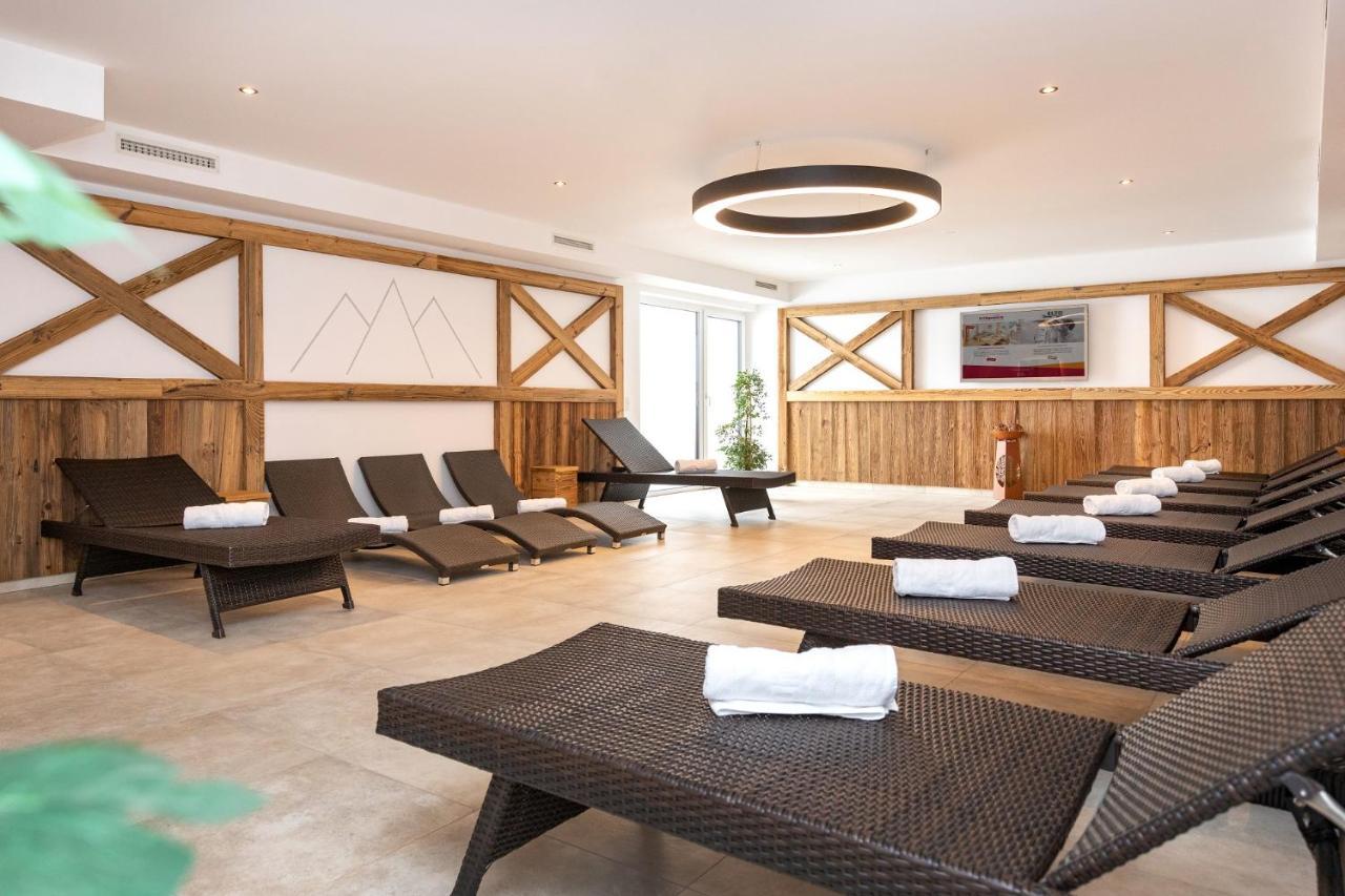 Elto Appartements Chalet Kaprun Zewnętrze zdjęcie