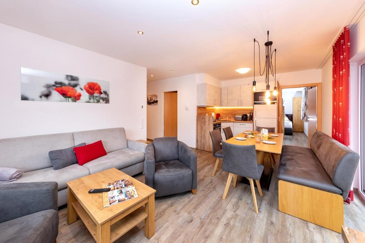 Elto Appartements Chalet Kaprun Zewnętrze zdjęcie