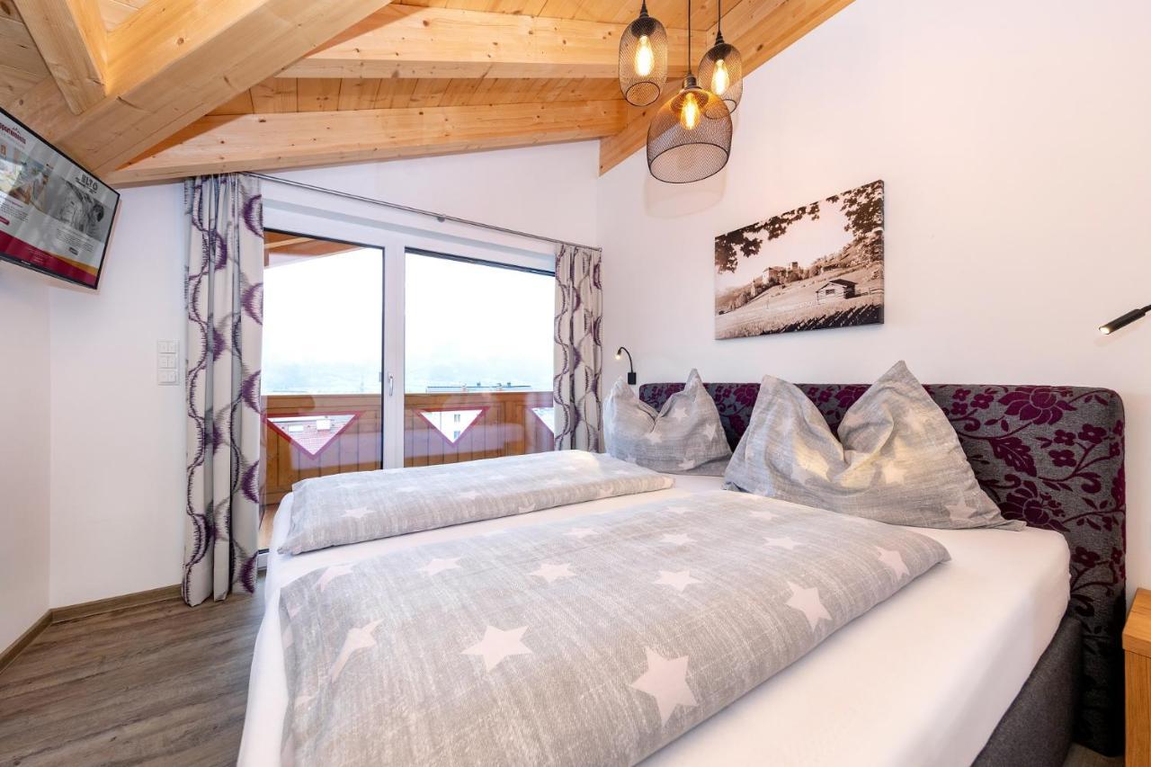 Elto Appartements Chalet Kaprun Zewnętrze zdjęcie