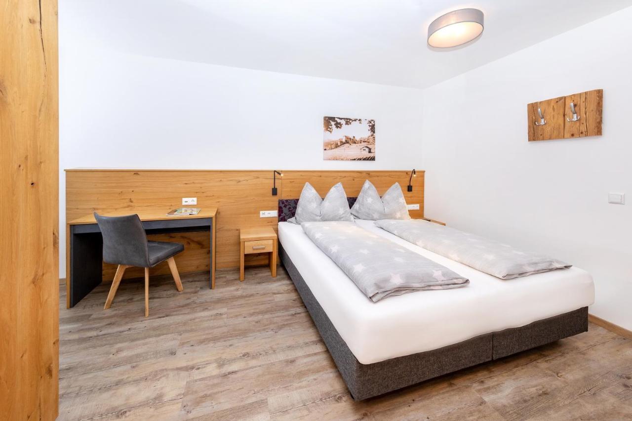 Elto Appartements Chalet Kaprun Zewnętrze zdjęcie