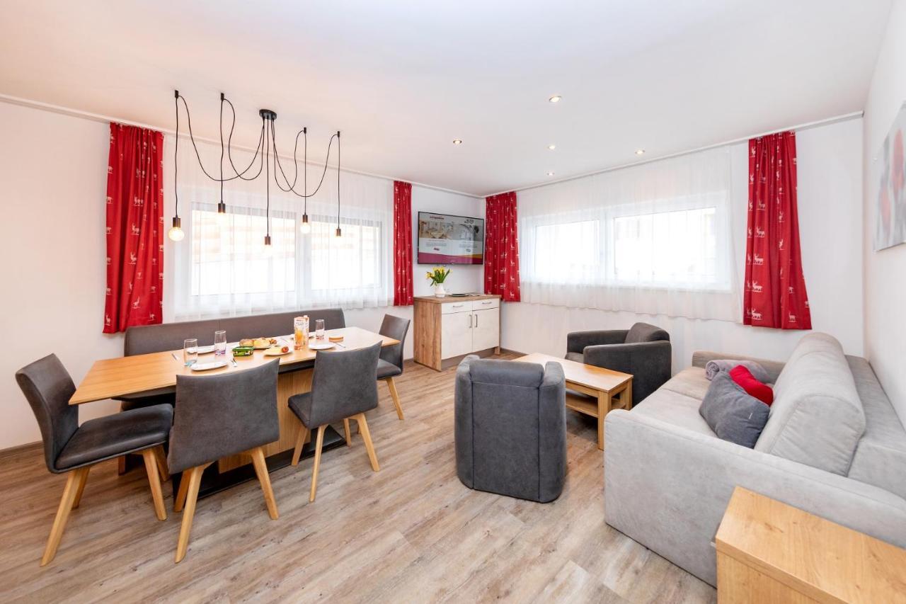 Elto Appartements Chalet Kaprun Zewnętrze zdjęcie