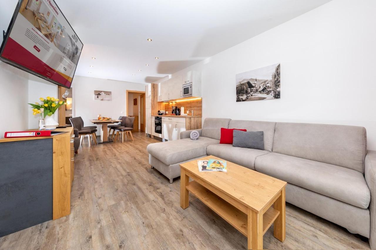 Elto Appartements Chalet Kaprun Zewnętrze zdjęcie