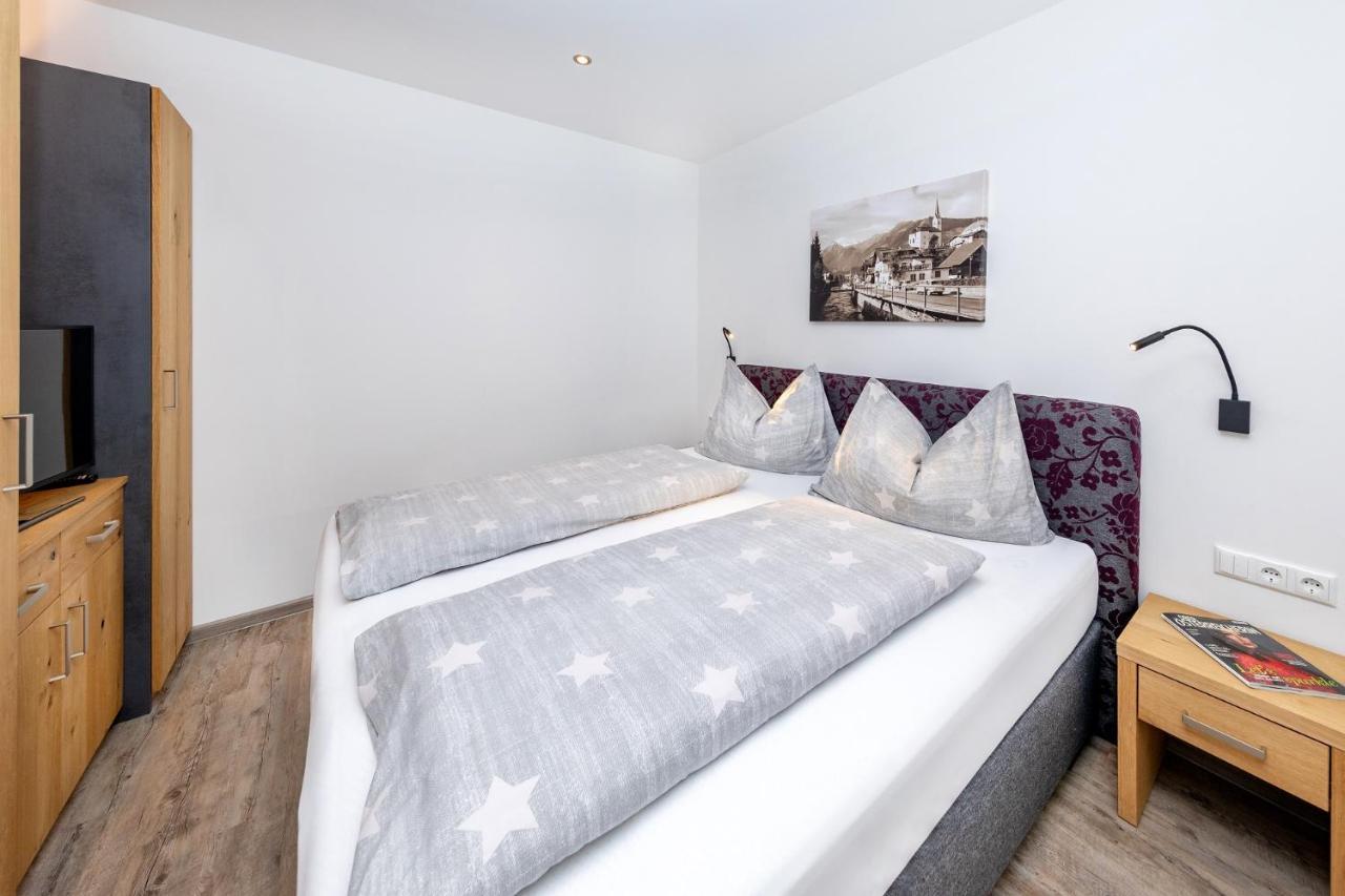 Elto Appartements Chalet Kaprun Zewnętrze zdjęcie