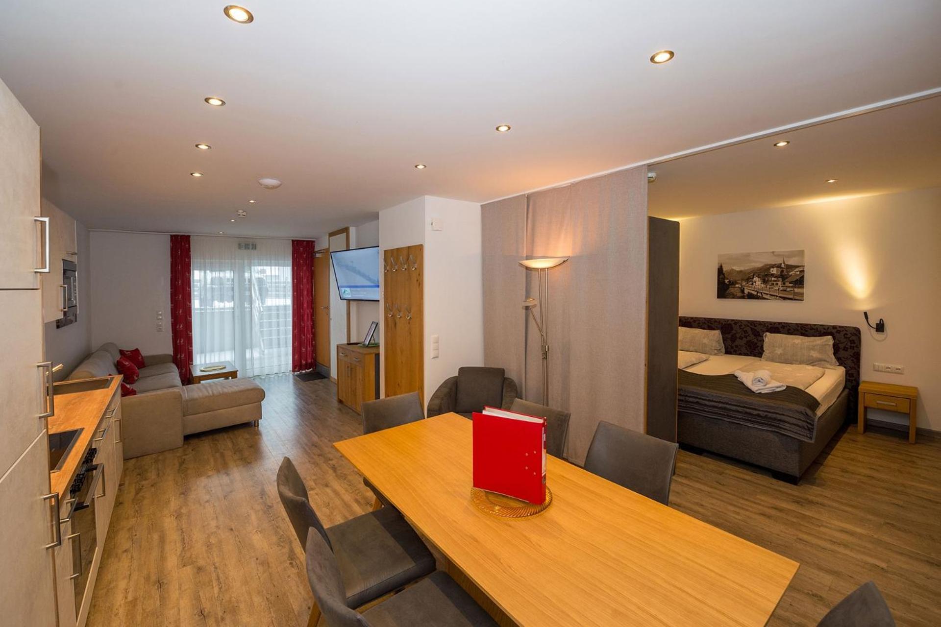 Elto Appartements Chalet Kaprun Zewnętrze zdjęcie
