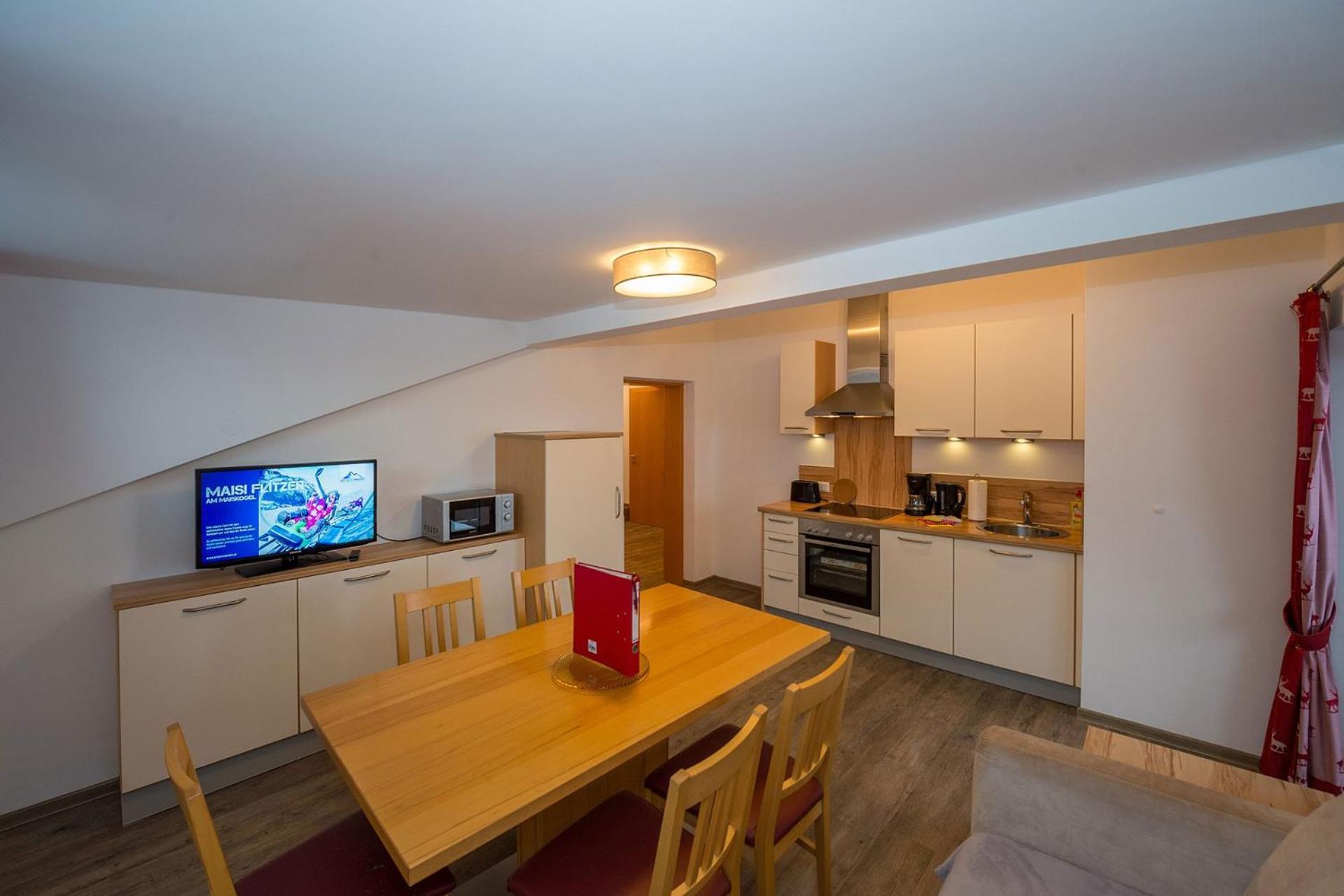 Elto Appartements Chalet Kaprun Zewnętrze zdjęcie