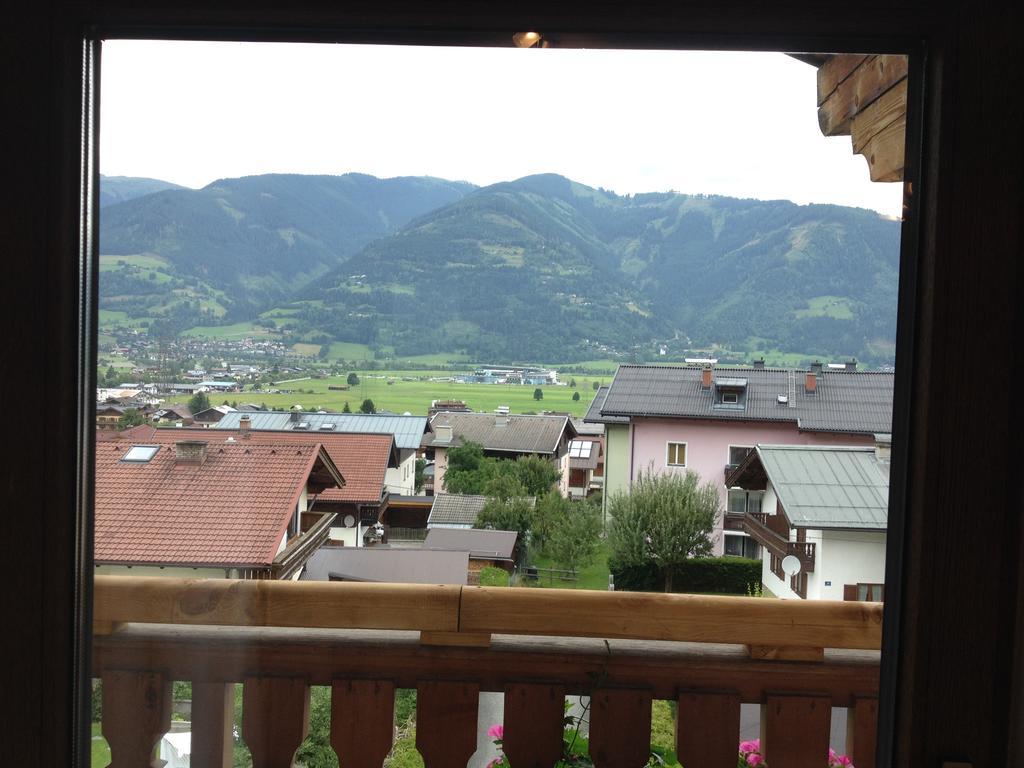 Elto Appartements Chalet Kaprun Zewnętrze zdjęcie